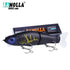 Slow Sinking SwimBaits Fishing Lures 30G Whopper Vibration Soft Tail Or Pike And Bass Hard Baits Isca Artificiall Accessories